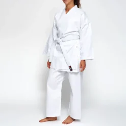 KARATEGI TRAINING AB400 04