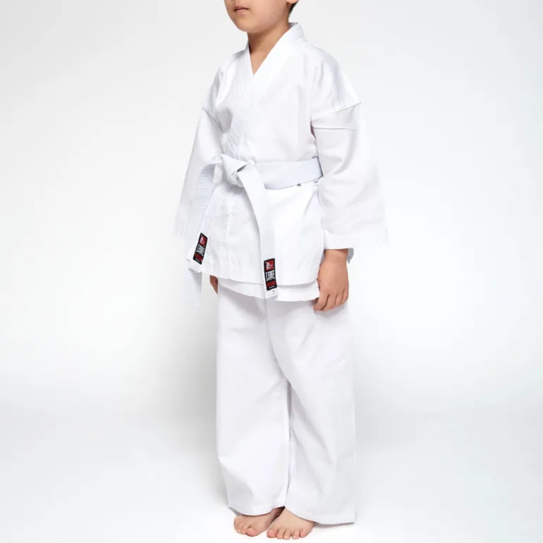 KARATEGI TRAINING AB400 04