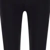 LEGGINGS CORSARO DA DONNA FREDDY  S3WBCP4 N