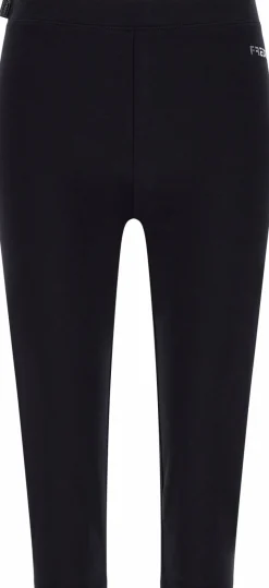 LEGGINGS CORSARO DA DONNA FREDDY  S3WBCP4 N