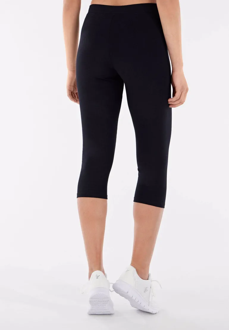 LEGGINGS CORSARO DA DONNA FREDDY S3WBCP4 N