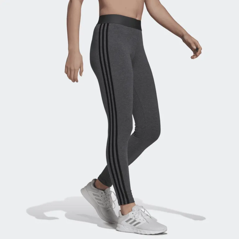 LEGGINGS DA DONNA ADIDAS 3S LEG GV6019
