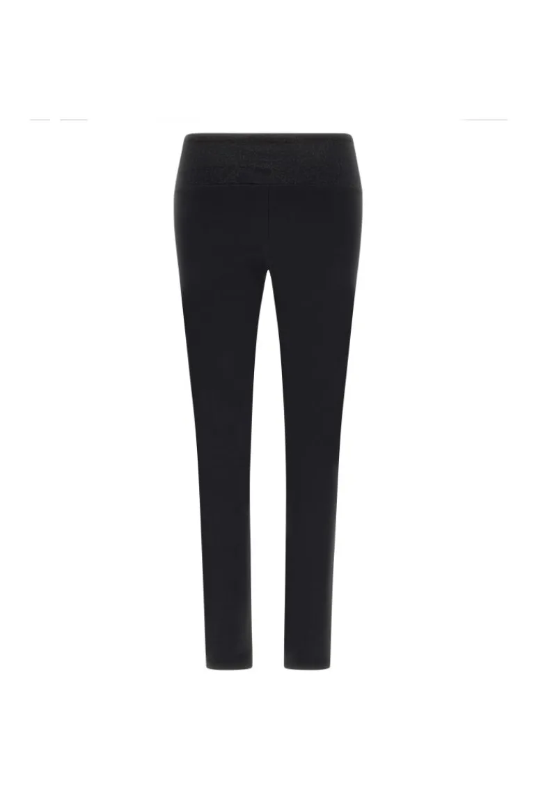 LEGGINGS DA DONNA FREDDY - S3WBCP15 N