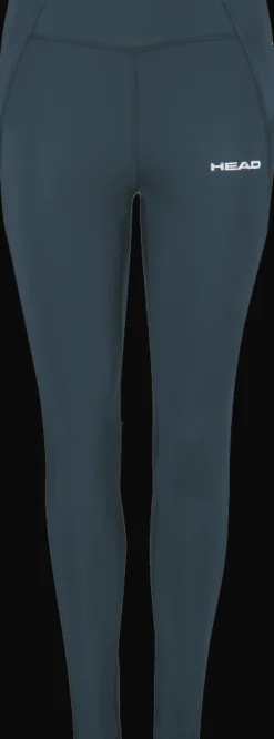 LEGGINGS DA DONNA HEAD TECH TIGHTS 814653 NV
