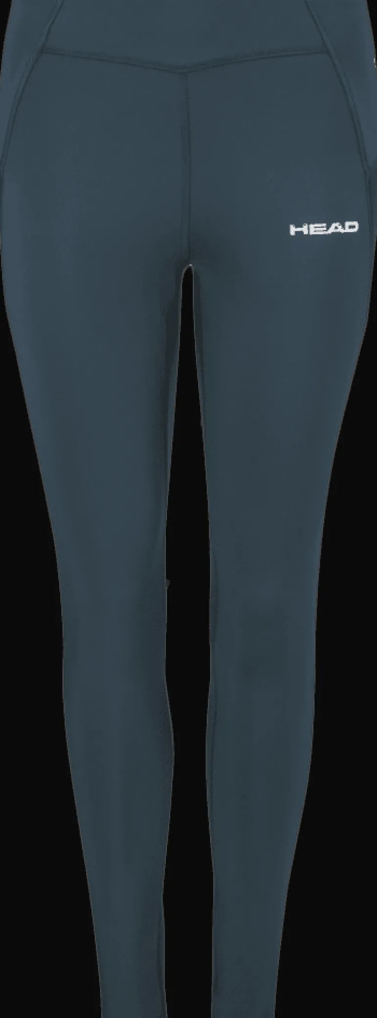 LEGGINGS DA DONNA HEAD TECH TIGHTS 814653 NV