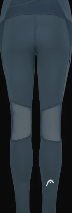 LEGGINGS DA DONNA HEAD TECH TIGHTS 814653 NV