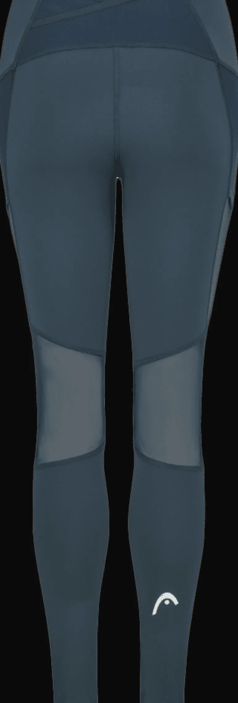 LEGGINGS DA DONNA HEAD TECH TIGHTS 814653 NV