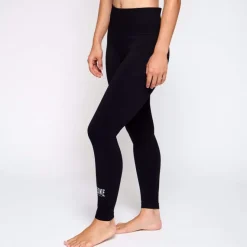 LEGGINGS DA DONNA LOGO ABX125 01