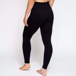 LEGGINGS DA DONNA LOGO ABX125 01