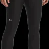 LEGGINGS DA DONNA UNDER ARMOUR TECH HI ANKLE LEG 1365335 0001
