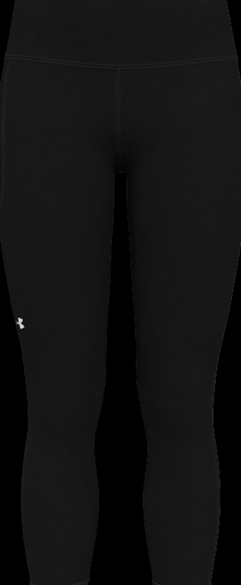 LEGGINGS DA DONNA UNDER ARMOUR TECH HI ANKLE LEG 1365335 001