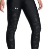 LEGGINGS DA DONNA UNDER ARMOUR TECH PRINT PANEL ANKLE LEG 1386407 001