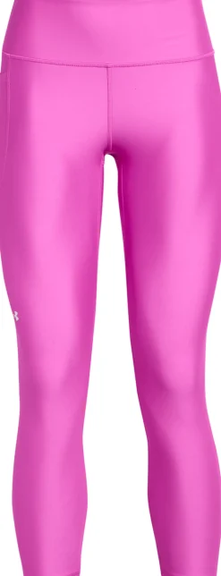 LEGGINGS DA DONNA UNDER ARMOUR TECH HI ANKLE LEG 1365335 572
