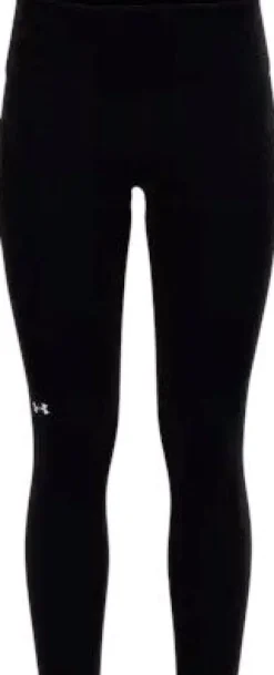 LEGGINGS DA DONNA UNDER ARMOUR TECH HI ANKLE LEG 1365335 0001