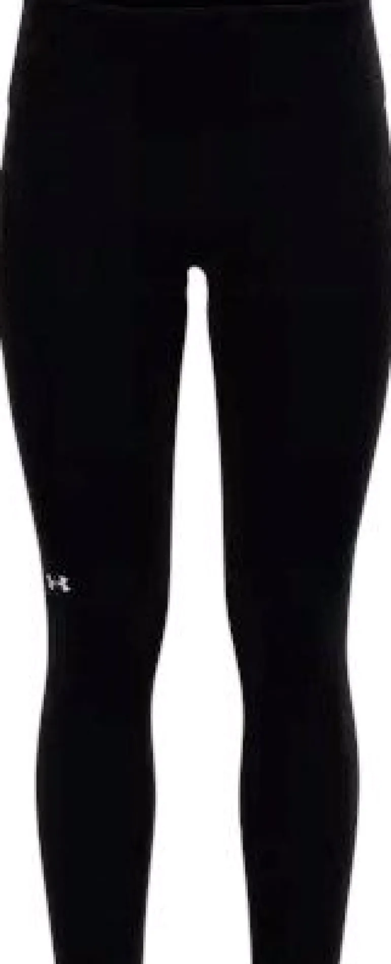 LEGGINGS DA DONNA UNDER ARMOUR TECH HI ANKLE LEG 1365335 0001
