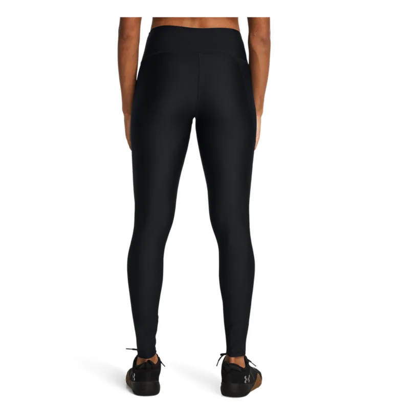 LEGGINGS DA DONNA UNDER ARMOUR TECH NDED 1386408 001