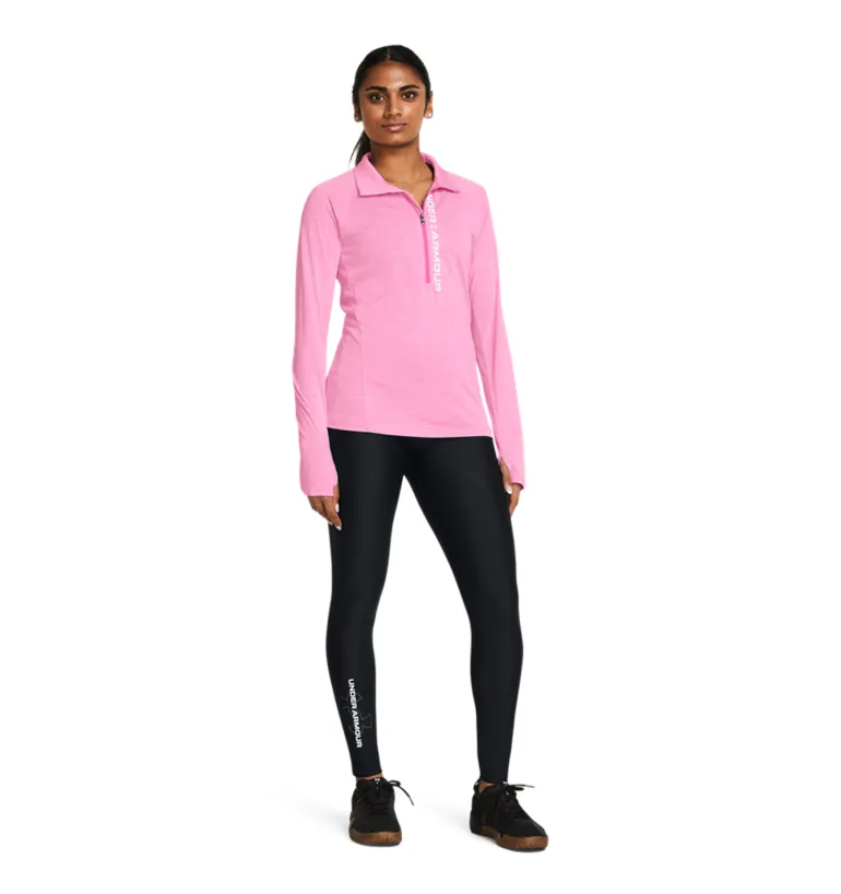 LEGGINGS DA DONNA UNDER ARMOUR TECH NDED 1386408 001