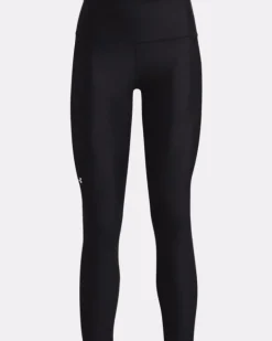 LEGGINGS DA DONNA UNDER ARMOUR TECH HI ANKLE LEG 1365335 0001