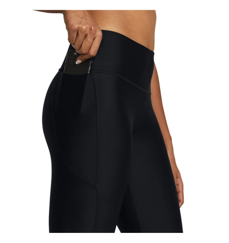LEGGINGS DA DONNA UNDER ARMOUR TECH NDED 1386408 001