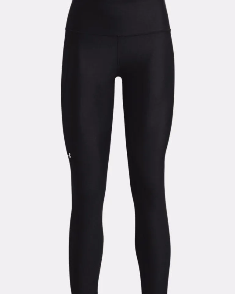 LEGGINGS DA DONNA UNDER ARMOUR TECH HI ANKLE LEG 1365335 0001