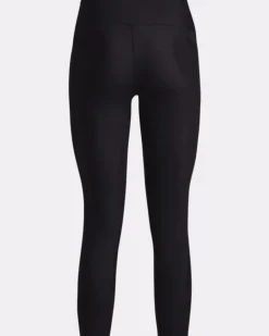 LEGGINGS DA DONNA UNDER ARMOUR TECH HI ANKLE LEG 1365335 001