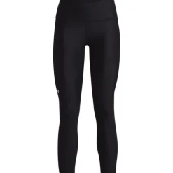 LEGGINGS DA DONNA UNDER ARMOUR TECH HI ANKLE LEG 1365335 0001