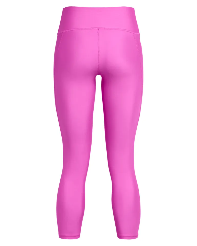 LEGGINGS DA DONNA UNDER ARMOUR TECH HI ANKLE LEG 1365335 572