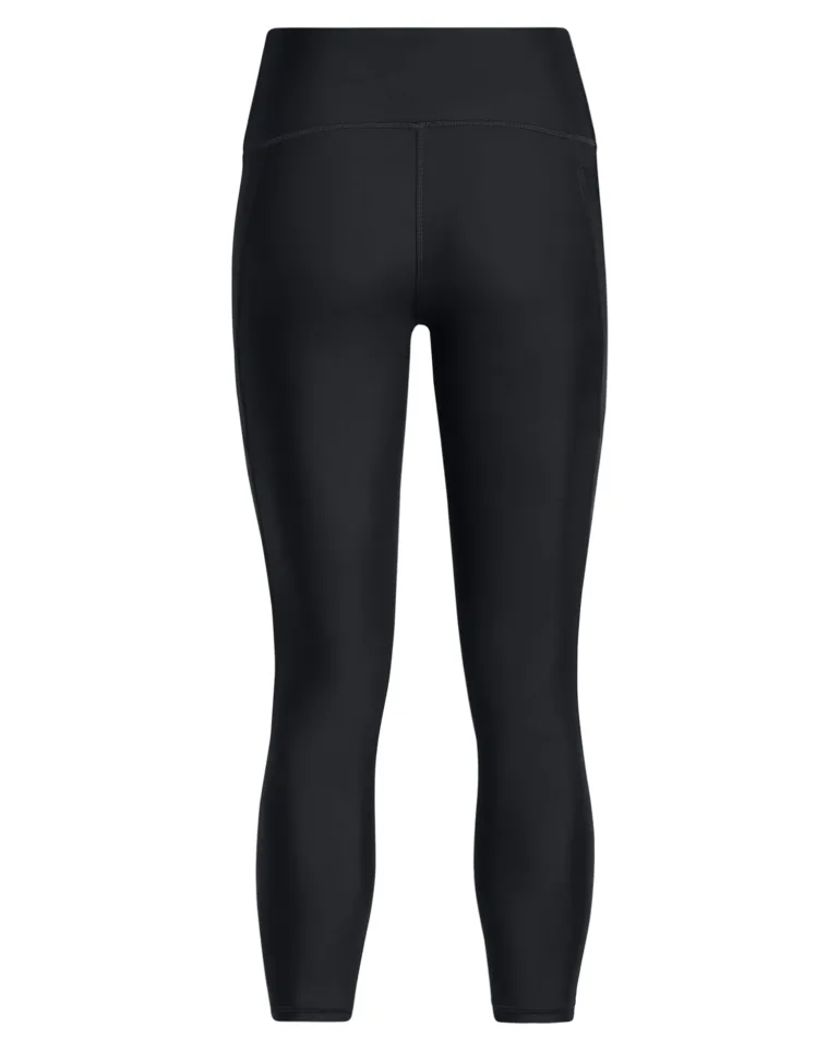 LEGGINGS DA DONNA UNDER ARMOUR TECH PRINT PANEL ANKLE LEG 1386407 001