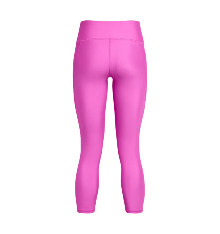 LEGGINGS DA DONNA UNDER ARMOUR TECH HI ANKLE LEG 1365335 572