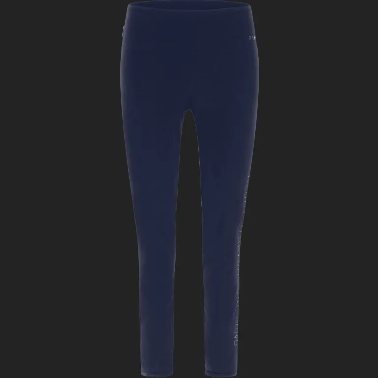 LEGGINGS DA FITNESS DA DONNA FREDDY - S3WBCP17 B94