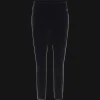 LEGGINGS DA FITNESS DA DONNA FREDDY - S3WBCP17 N
