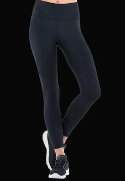 LEGGINGS DA FITNESS DA DONNA FREDDY - SF5HC004 N