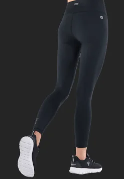 LEGGINGS DA FITNESS DA DONNA FREDDY - SF5HC004 N