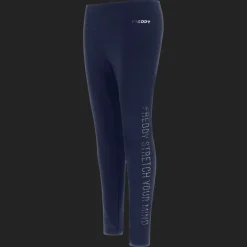 LEGGINGS DA FITNESS DA DONNA FREDDY - S3WBCP17 B94