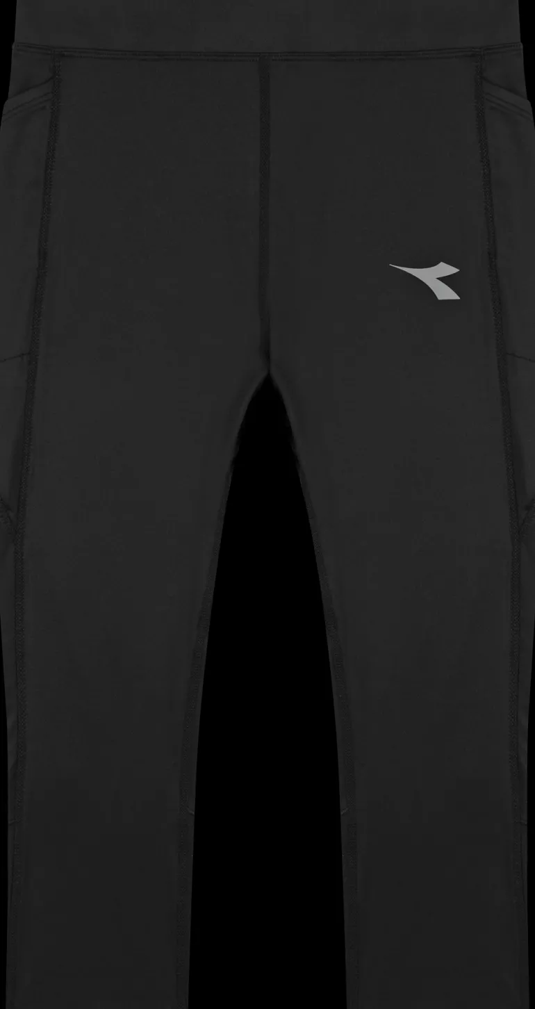 LEGGINGS DA RUNNING DA DONNA DIADORA L. 3/4 RUN CREW 102.181511 80013