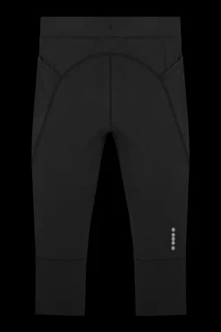 LEGGINGS DA RUNNING DA DONNA DIADORA L. 3/4 RUN CREW 102.181511 80013