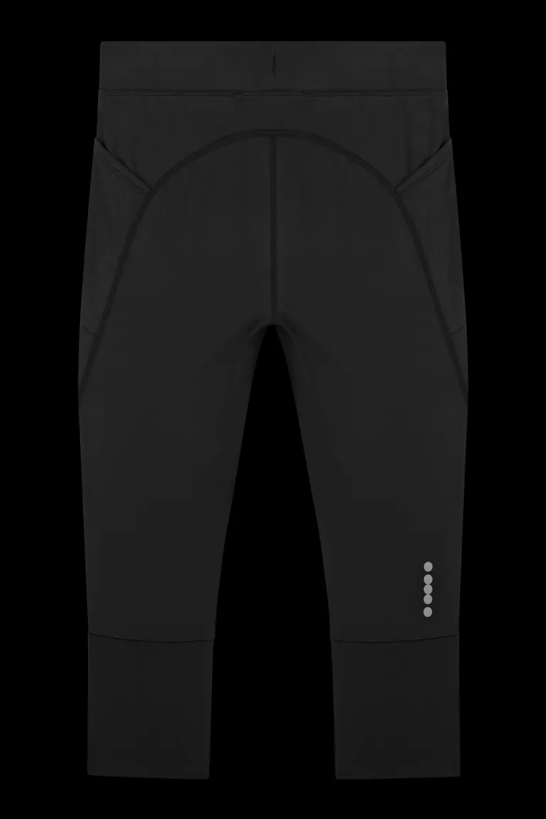 LEGGINGS DA RUNNING DA DONNA DIADORA L. 3/4 RUN CREW 102.181511 80013