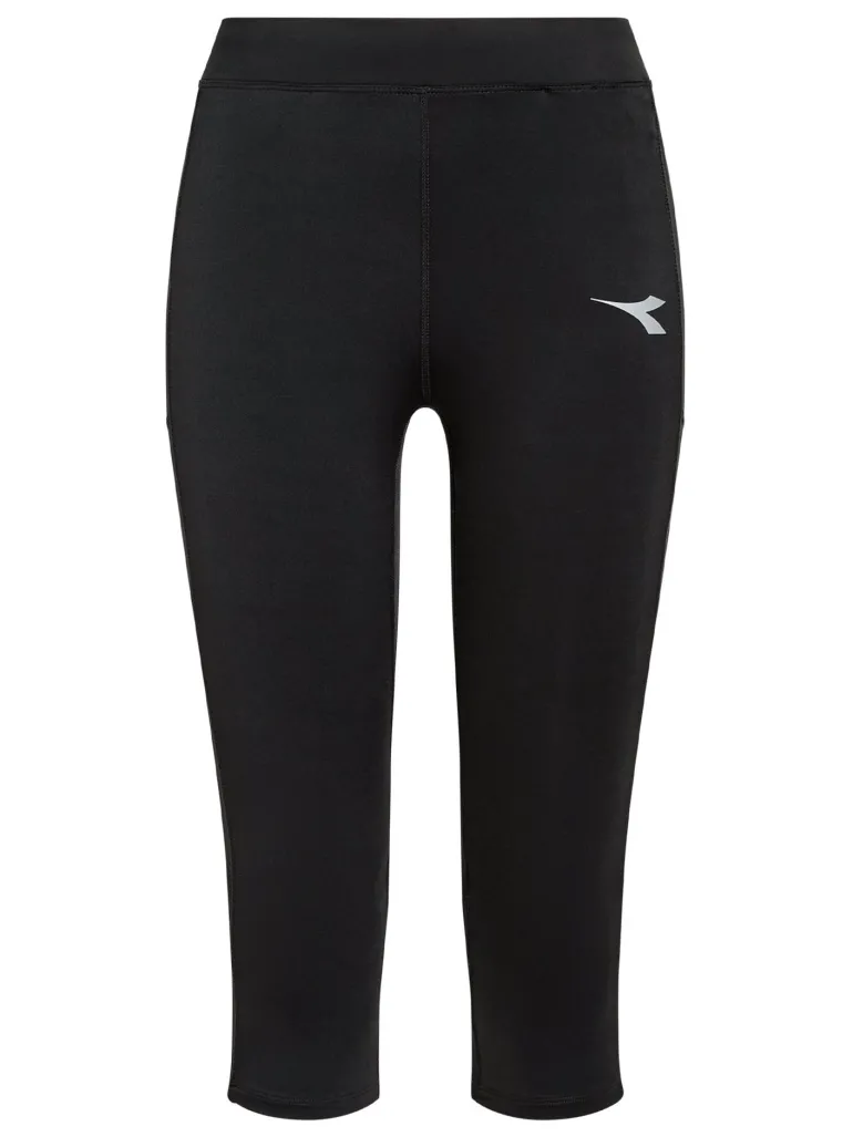 LEGGINGS DA RUNNING DA DONNA DIADORA L. 3/4 RUN CREW 102.181511 80013