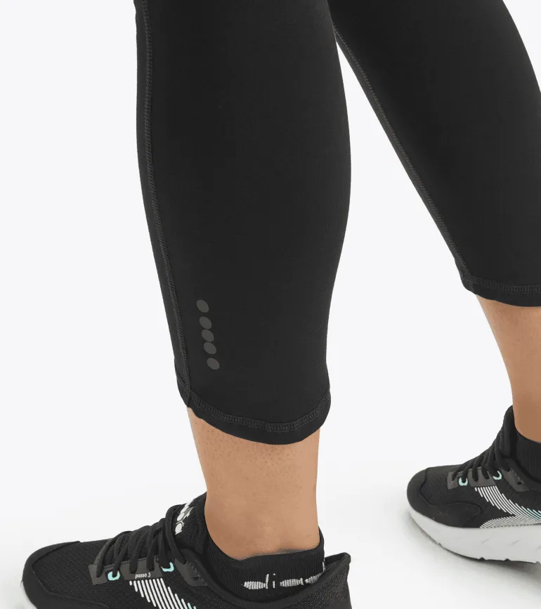 LEGGINGS DA RUNNING DA DONNA DIADORA 78 STC 102.179642 80013