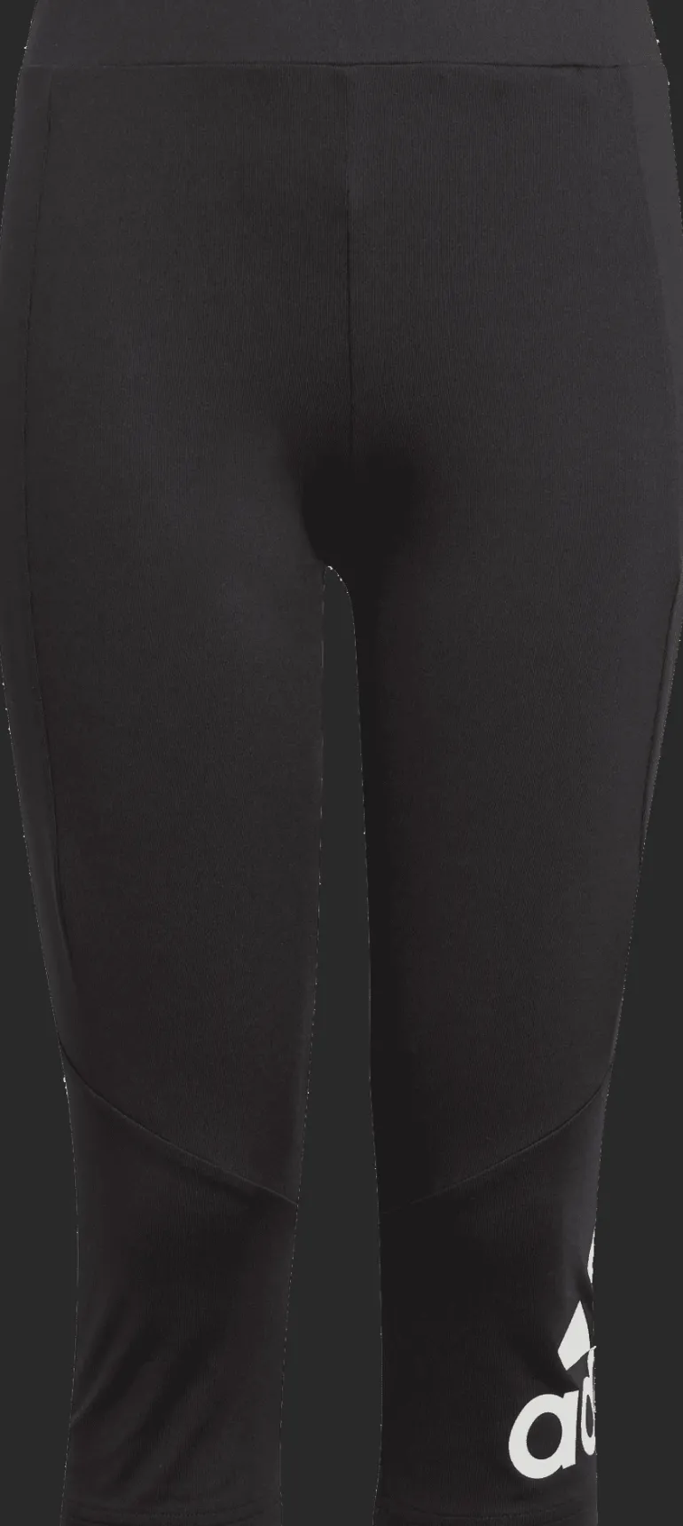 LEGGINGS JUNIOR ADIDAS BLACK GN1434