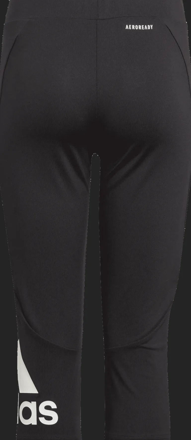 LEGGINGS JUNIOR ADIDAS BLACK GN1434