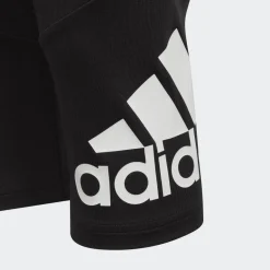 LEGGINGS JUNIOR ADIDAS BLACK GN1434
