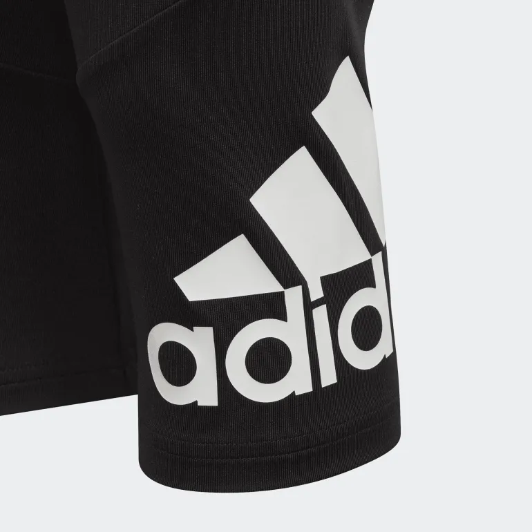 LEGGINGS JUNIOR ADIDAS BLACK GN1434