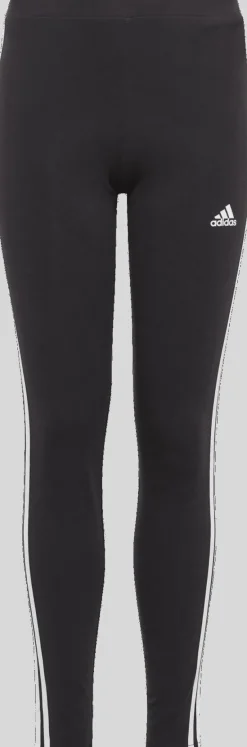 LEGGINGS JUNIOR ADIDAS 3-STRIPES ESSENTIALS IC3623
