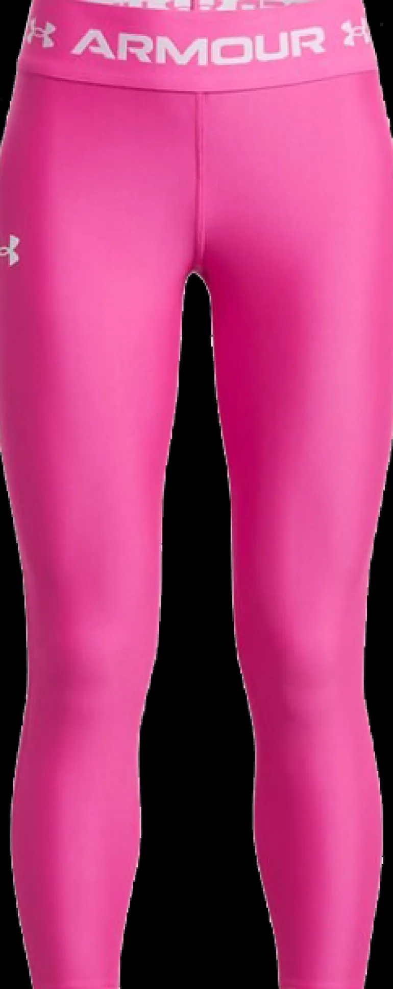 LEGGINGS JUNIOR UNDER ARMOUR ARMOUR ANKLE CROP 1373950 652