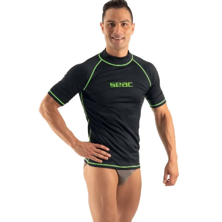 LYCRA DA UOMO SEAC T-SUN SHORT 155-17