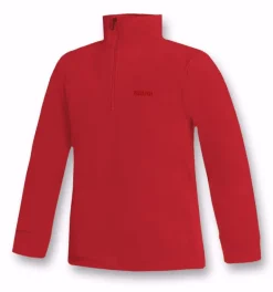 MAGLIA IN PILE JUNIOR BRUGI YR2Z 746