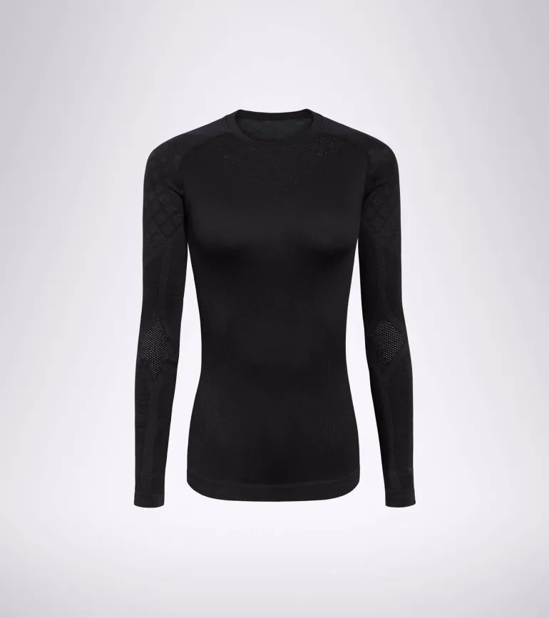 MAGLIA TERMICA DA DONNA DIADORA ACT 102.173436 80013