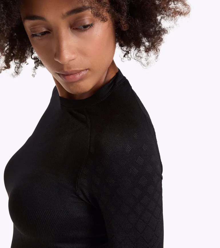 MAGLIA TERMICA DA DONNA DIADORA ACT 102.173436 80013