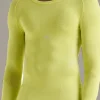 MAGLIA TERMICA DA UOMO DIADORA LS ACT 102.173442 35073
